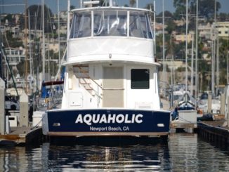 Annual BoatUS List of the Top 10 Boat Names