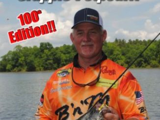 Crappie NOW - FREE Digital Magazine - June 2019