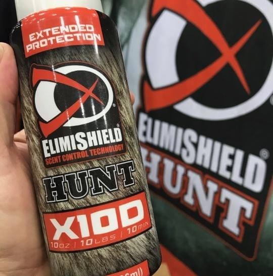 ElimiShield X10D Concentrate Now Available