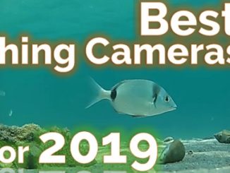 Finish-Tackle-Best Underwater Fishing Camera For 2019