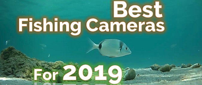 Finish-Tackle-Best Underwater Fishing Camera For 2019