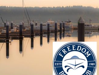 Freedom Boat Club Acquired By Brunswick