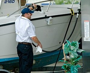 Here Are 6 Ways Boaters Can Be Green This Summer