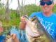 Orange Lake & TrophyCatch Celebrates 2nd Heaviest Bass