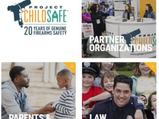 Project ChildSafe Emphasizes Gun Safety as Summer Kicks Off