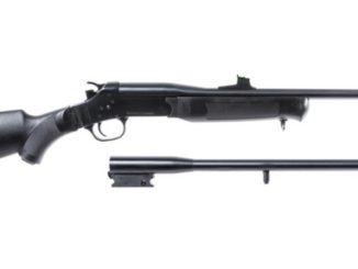 Redesigned - Rossi Matched Pair Rifle-Shotgun Combo