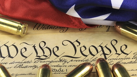 The Second Amendment Foundation and Citizens Committee for the Right to Keep and Bear Arms have been joined by four other rights groups in an amicus curiae brief to the U.S. Supreme Court in support of a challenge to New York City’s restrictive handgun
