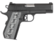 The New DW ECP Pistol