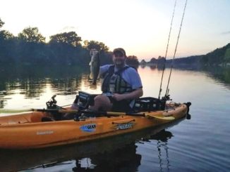 YakGear - How to Choose the Best Bass Fishing Kayak