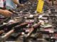 FED. JUDGE ISSUES PRELIMINARY INJUNCTION AGAINST CALIFORNIA GUN SHOW BAN