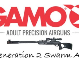 GENERATION 2 SWARM ARRIVES AS THE SWARM FUSION 10X