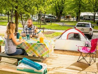 KOA Camping Tips