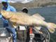 Montana Guide Finds State Record Floating In Holter Lake