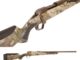 New Savage 110 High Country Ideal for Western Hunting and Long-Distance Shooting