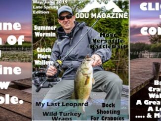 Top Fishing Headlines  OutDoors Unlimited Media and Magazine