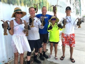 Florida FWC Calls on Divers to Care for Coral