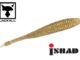 New Jackall iSHAD Soft Plastic Lure