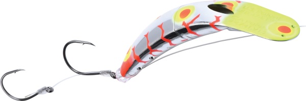 New SpinFish Bait-Holding Lure from Yakima Bait