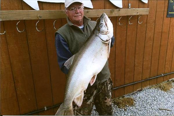 Huge catfish caught on Susquehanna River in Lancaster County; could it set  record?, Outdoors