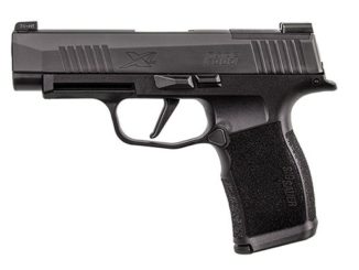 SIG SAUER Continues to Redefine Everyday Carry with Addition of P365 XL Pistol