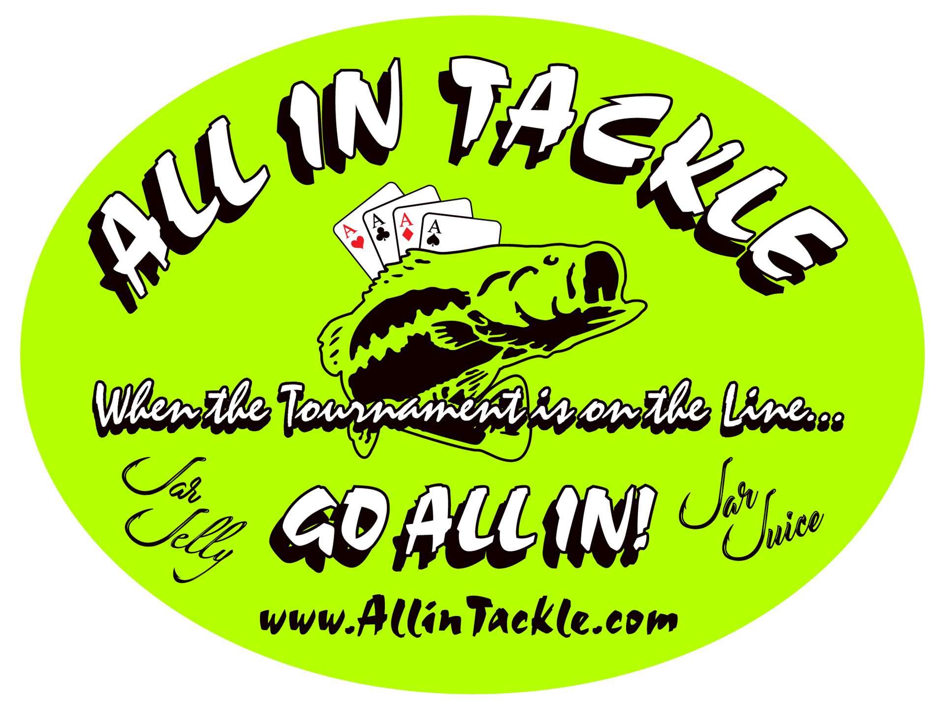 All In Tackle