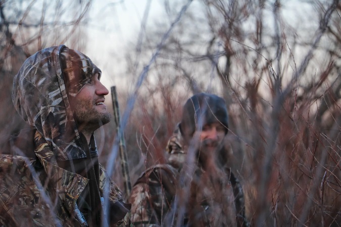 Deer Hunting Tips for Beginners