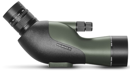 Hawke® Optics Compact Endurance ED Spotting Scope