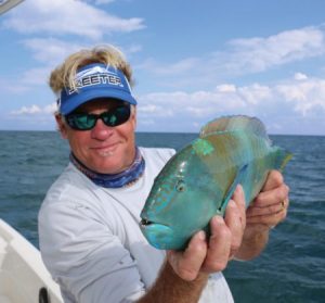 Saltwater Fishing Tips from Capt. Blair Wiggins