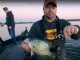 Jig Trolling for Fall Crappies