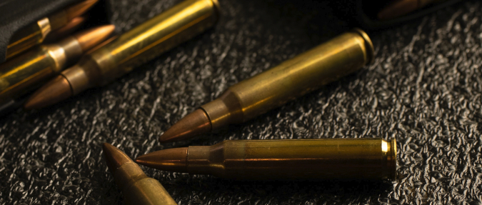 9 Things You Should Know about How Mass-Manufactured Ammo Is Made