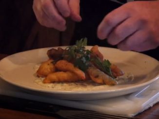 Beer Batter Walleye Recipe-HuntChef