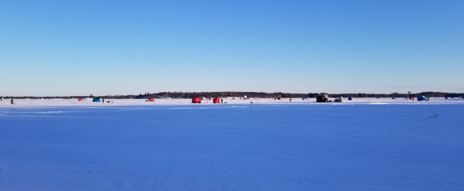 Ice Fish shanty