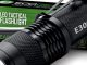 E300 LED Flashlight by EcoGear FX