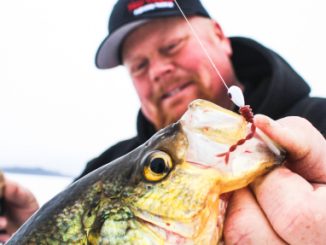 Northland Tackle - Top Ice Baits for Winter Panfish