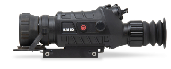 Whats New From Burris Optics