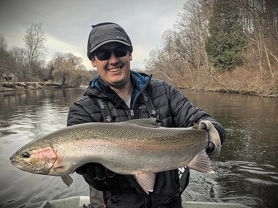 steelhead