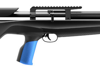 Stoeger Debuts XM1 Bullshark Airgun