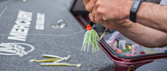 How to Choose the Best Spinnerbait for Bass, Every Time