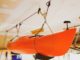 The Best Tips For Storing Kayaks Inside