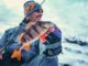 The Best Ways to Stay Warm When Winter Fishing