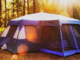 What’s The Best Tent for You?