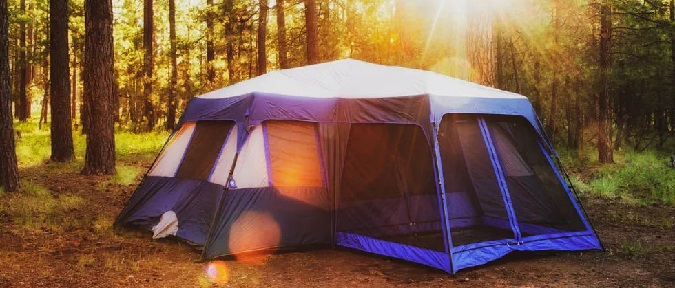 What’s The Best Tent for You?