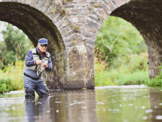 5 Compelling Reasons To Give Fly Fishing A Shot